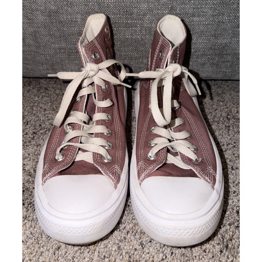 Women's Converse All Star Move High 'Western Embroidery' Shoes A03905C
